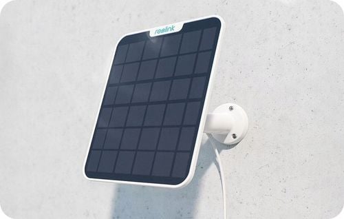 Panel solarny 2 5,8W do kamer biały Reolink na Arena.pl