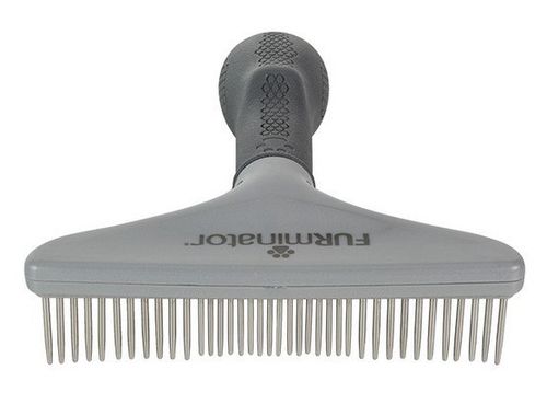 Furminator Grzebień Szeroki [141341] na Arena.pl