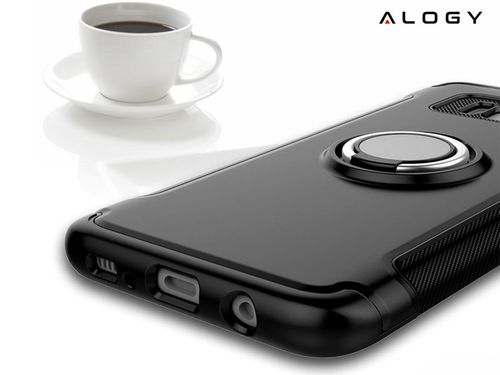 Etui Alogy Ring Armor do Samsung Galaxy S8 na Arena.pl