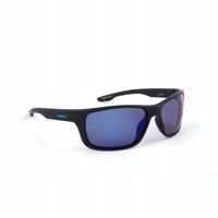 Okulary polaryzacyjne SHIMANO Antares Czarno-niebieski
