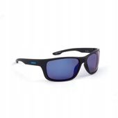 Okulary polaryzacyjne SHIMANO Antares Czarno-niebieski