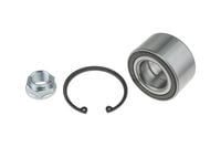 ZESTAW ŁOŻYSK KOŁA PRZÓD PRZÓD HONDA CITY V 2008 2009 2010 2011