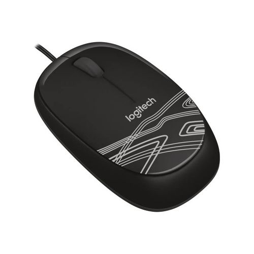 Mysz Logitech M105 (910-002943) Czarna na Arena.pl