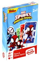 spidey piotruś i memo 1365