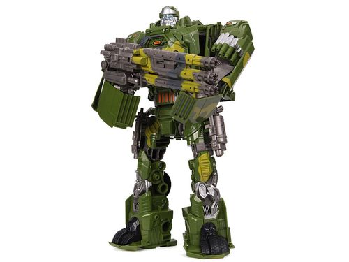 Robot Transformers Wóz bojowy ZA2663 na Arena.pl