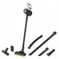 Odkurzacz Karcher VC 4 Cordless myHome 1.198-632.0 do 30 min. pracy