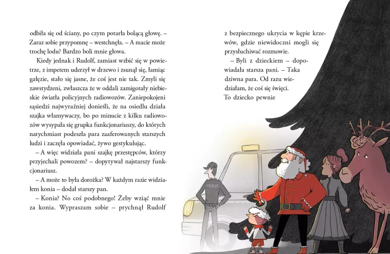 Mikołaj powraca zdjęcie 4