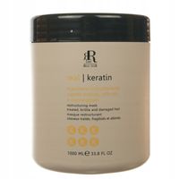 RR Line Keratin Star maska odbudowująca 1000 ml