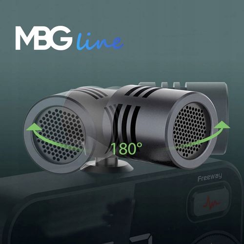 Transmiter FM Bluetooth 5.0 ładowarka USB QC 3.0 na Arena.pl