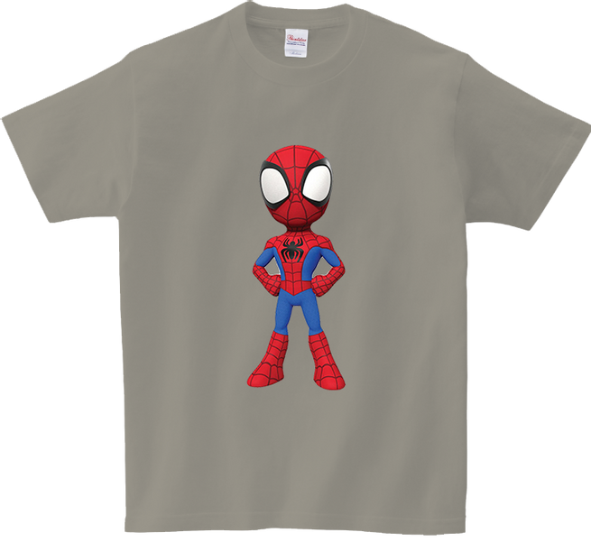Koszulka t-shirt Spidey zdjęcie 1