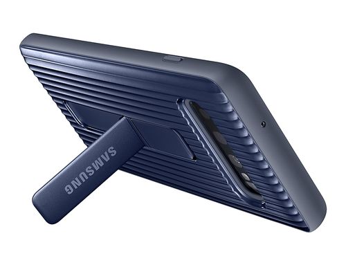 SAMSUNG PROTECTIVE STANDING COVER - Galaxy S10+ - BLACK na Arena.pl