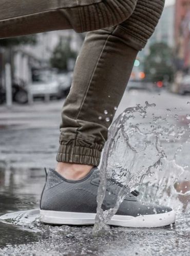 Impregnat do butów SKÓR ZAMSZU NUBUKU SPRAY IMPREGNUJĄCY 200ml na Arena.pl