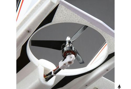 E-flite Convergence VTOL BNF Basic na Arena.pl