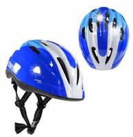 KASK ROWEROWY DZIECIĘCY HULAJNOGA ROLKI NA ROWER DLA CHŁOPCA DZIEWCZYNKJ