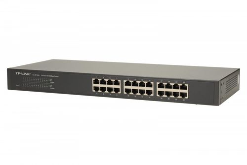 Switch TP-LINK TL-SF1024 na Arena.pl