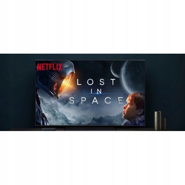 Xiaomi Mi Box S Android Smart Tv Hbo Go Netflix 4K zdjęcie 4