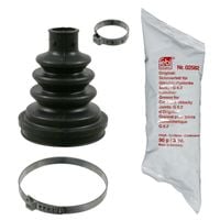 OSŁONA PRZEGUBU PRZÓD Vauxhall Tigra I 1994 1995 1996 1997 1998 1999 2000