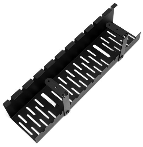 Półka na kable prowadnica na przewody ALMADA na Arena.pl