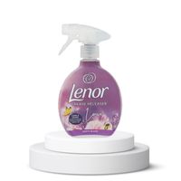 LENOR Żelazko w sprayu zapach egzotyczny - 500ml