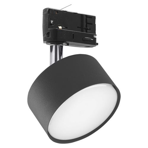 Reflektor do systemu szynowego 3-fazowego Tracer 6062 TK Lighting grafitowy na Arena.pl