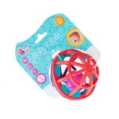 ND39_466603 BAM BAM GRZECHOTKA Z KULA B/C 0/144