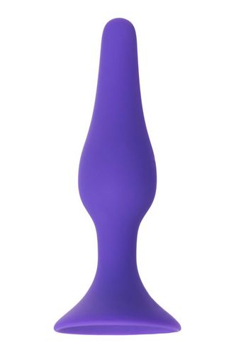 a-toys  butt plug purple na Arena.pl