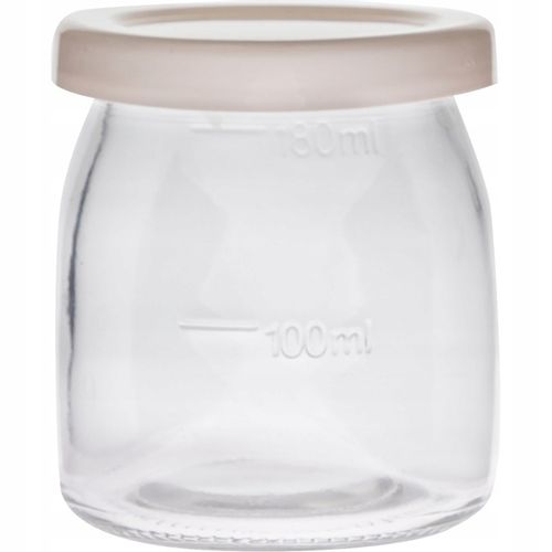 Jogurtownica z termostatem i słoikami 1,3L Browin na Arena.pl