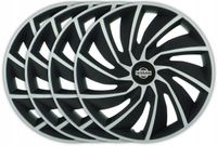 KOŁPAKI 13 NISSAN Sunny Almera Micra Note TBM