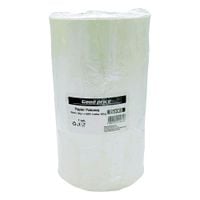 Papier pakowy 35cm, 35g +10PE rolka 10kg biały