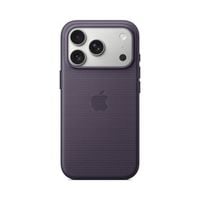 Etui z tkaniny TechWoven MagSafe APPLE do iPhone 17 Pro Fioletowy MGF54ZM/A