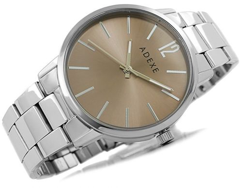 Zegarek Męski ADEXE 3152C-2A na Arena.pl
