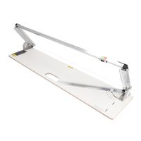 URZĄDZENIE DO CIĘCIA STYROPIANU 134W, MAX. DŁ. CIĘCIA, 1040MM DEDRA DED7518