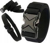 Pasek Wojskowy Militarny Taktyczny Parciany Pas Qr