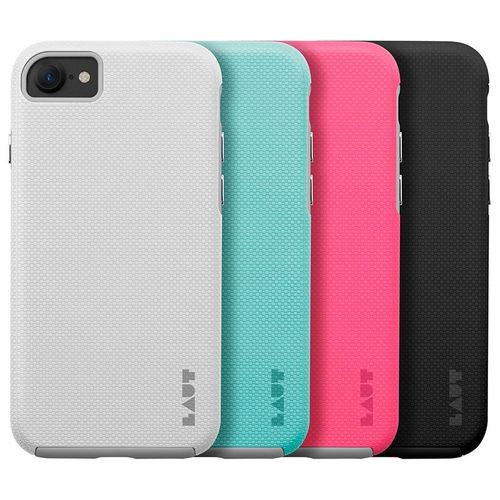 Laut Shield - Etui iPhone 8 / 7 (Black) na Arena.pl