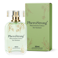 pherostrong pheromone entice for women 50ml medica-group