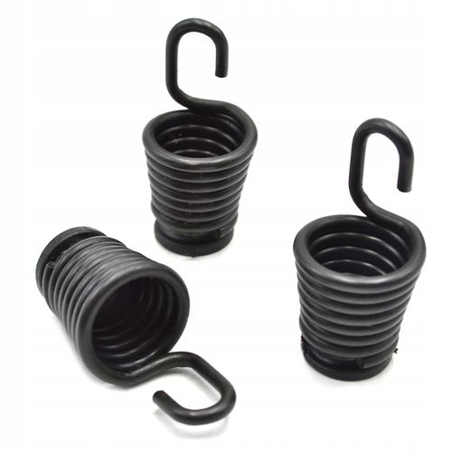 AMORTYZATOR PARTNER 351 370 MCCULLOCH POULAN GÓRNY na Arena.pl