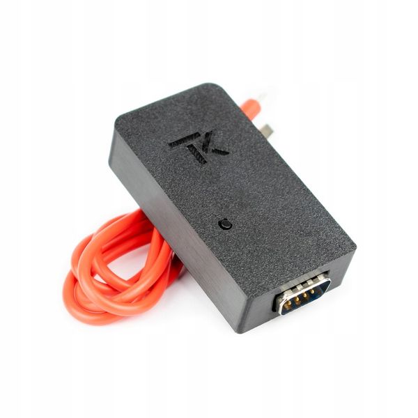 Adapter USB do Logitech Shifter G29 G920 T300 TX zdjęcie 1
