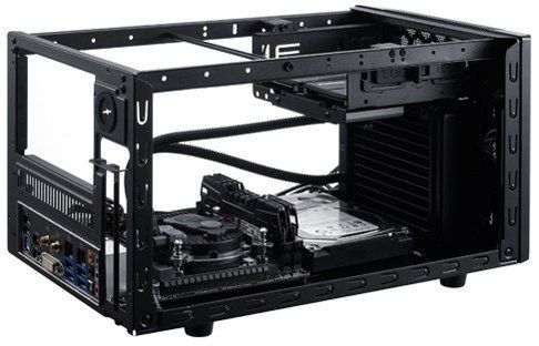 Obudowa Mini-Itx Cooler Master Rc-130-Kkn1 na Arena.pl