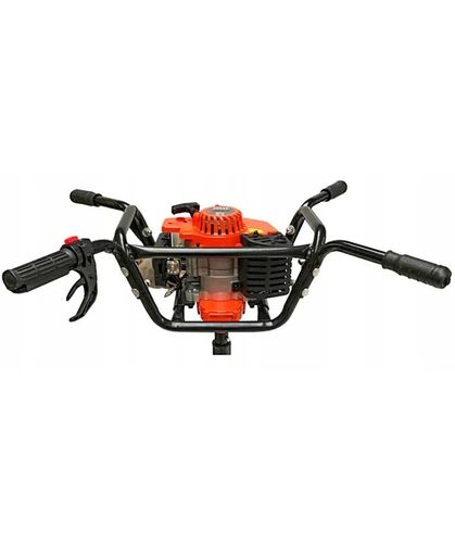 ŚWIDER SPALINOWY WIERTNICA GLEBOWA DO ZIEMI GLEBY V90043 Sam silnik na Arena.pl