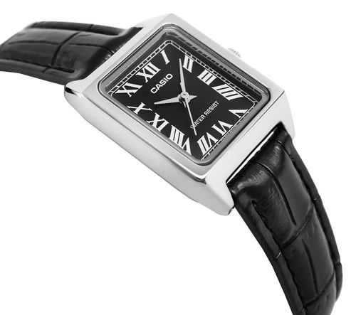 zegarek damski casio ltp-v007l-1b + box na Arena.pl