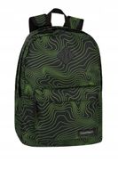 PLECAK MŁODZIEŻOWY COOLPACK SCOUT NEFRYT