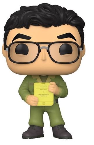 Funko POP! Stripes Russell Ziskey 990 na Arena.pl