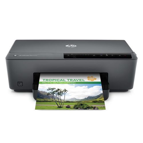 Drukarka Duplex WiFi Hewlett Packard Officejet Pro 6230 na Arena.pl