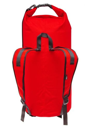 Szelki do worka Crosso Expert niebieski na Arena.pl