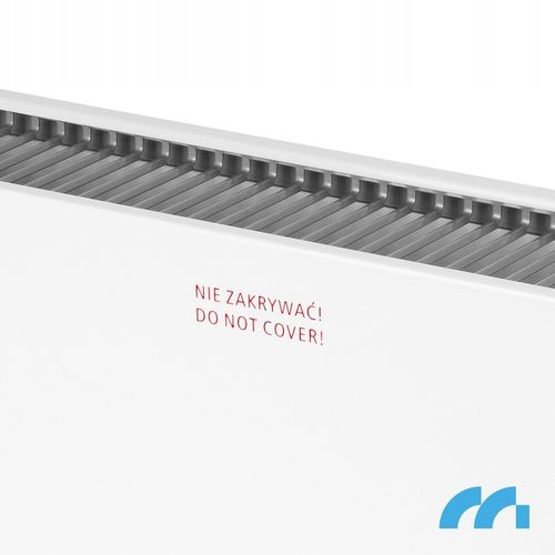 GRZEJNIK ELEKTRYCZNY KONWEKTOROWY TIMER TERMOSTAT PILOT MOCNY 2000W TURBO na Arena.pl