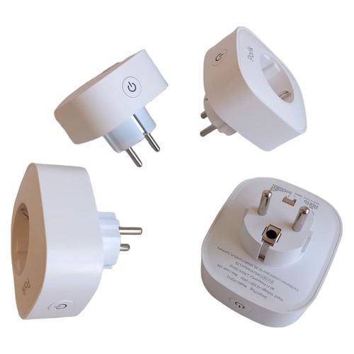 Inteligentne Gniazdo Smart WiFi SP11 4szt na Arena.pl