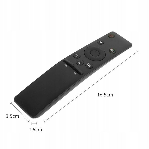 Pilot do Smart TV Samsung - Uniwersalny 4K UHD zdjęcie 4