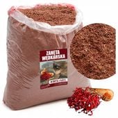 ZANĘTA WĘDKARSKA METHOD FEEDER OCHOTKA KRYL MIX NA RYBY KARPIA LESZCZ
