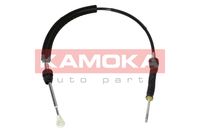 LINKA ZMIANY BIEGÓW CIĘGNO SEAT ALTEA XL 2007 2008 2009 2010 2011 2012 2013
