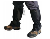 STUPTUTY TURYSTYCZNE OCHRANIACZE NA BUTY NOGAWKI